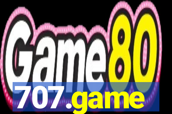 707.game