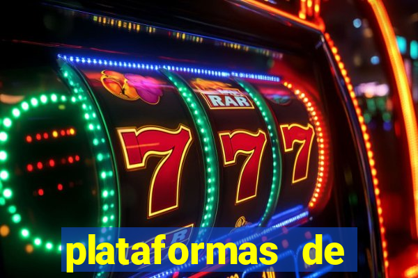 plataformas de jogos de 3 reais