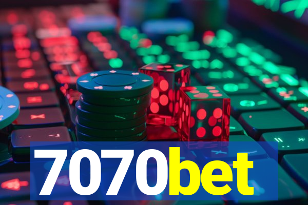 7070bet