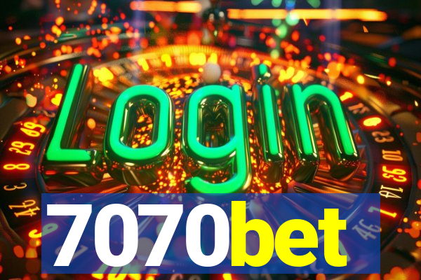 7070bet