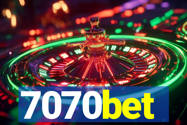 7070bet