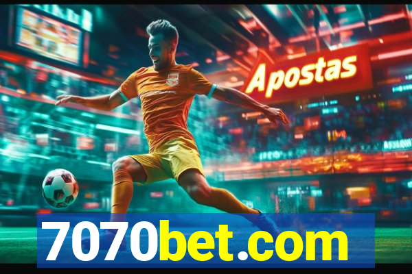 7070bet.com
