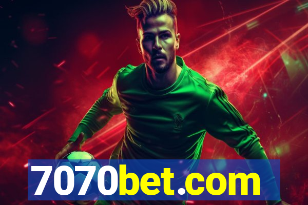 7070bet.com