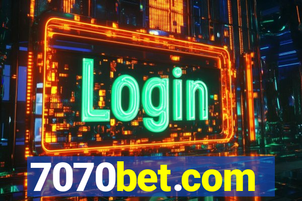 7070bet.com