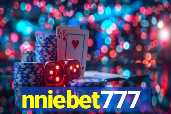 nniebet777
