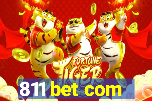 811 bet com