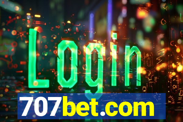 707bet.com