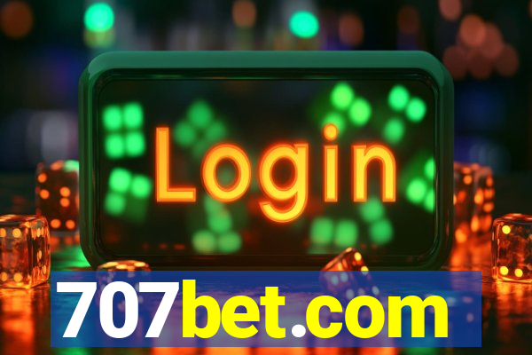 707bet.com