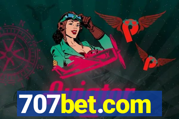 707bet.com