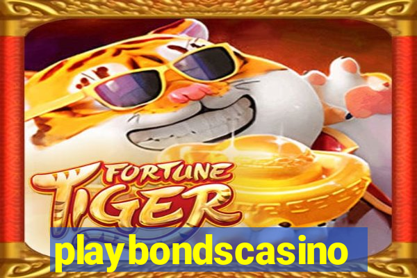 playbondscasino