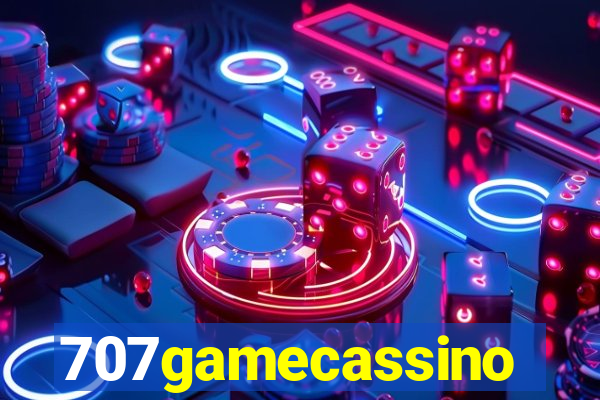 707gamecassino