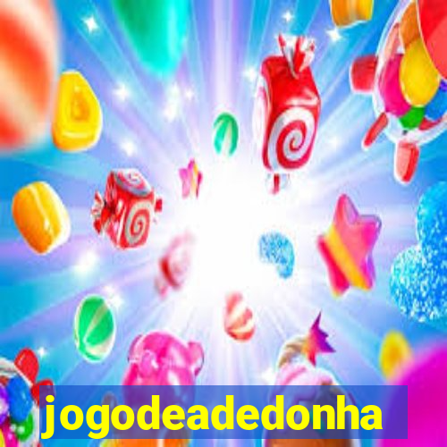 jogodeadedonha
