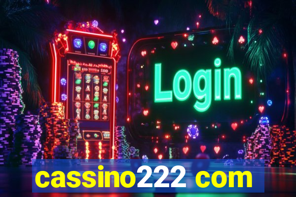 cassino222 com