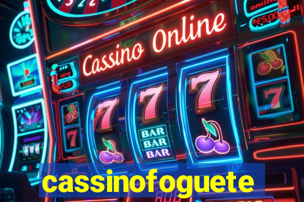 cassinofoguete
