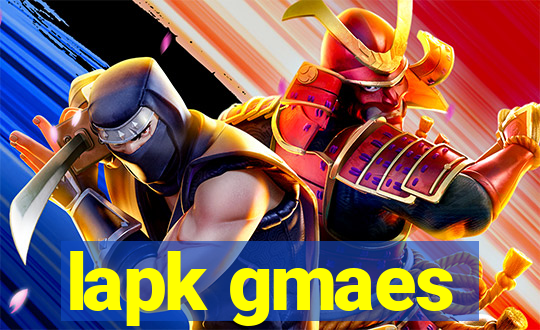lapk gmaes