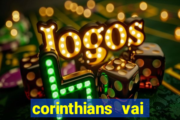 corinthians vai perder pontos