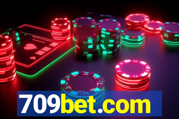 709bet.com