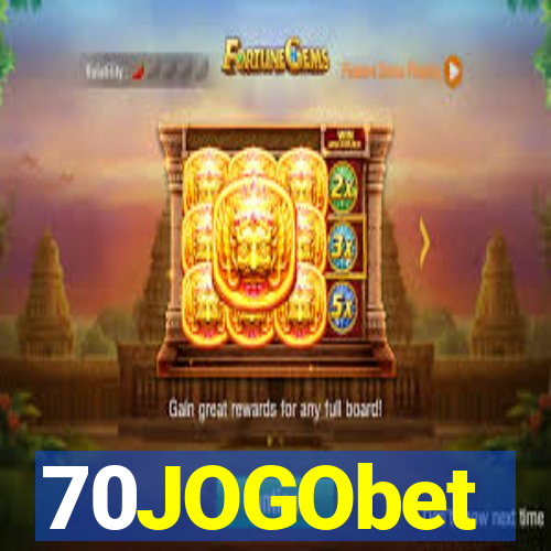 70JOGObet