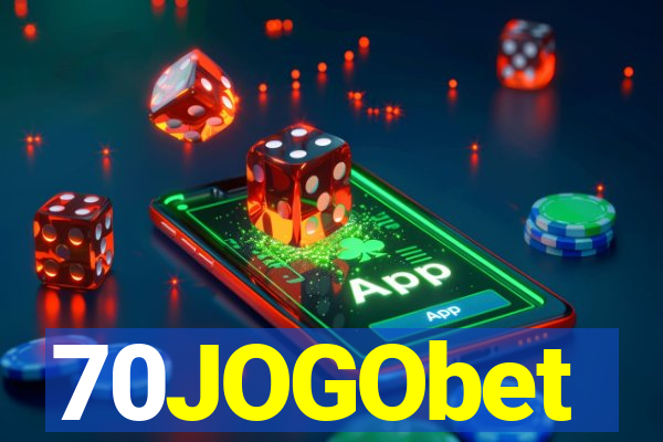 70JOGObet