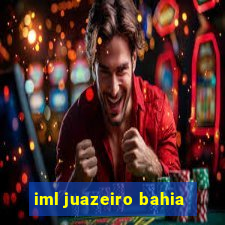 iml juazeiro bahia
