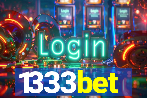 1333bet