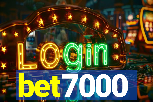 bet7000