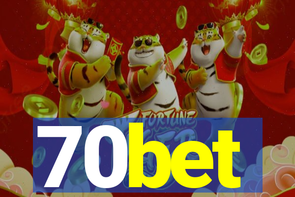 70bet
