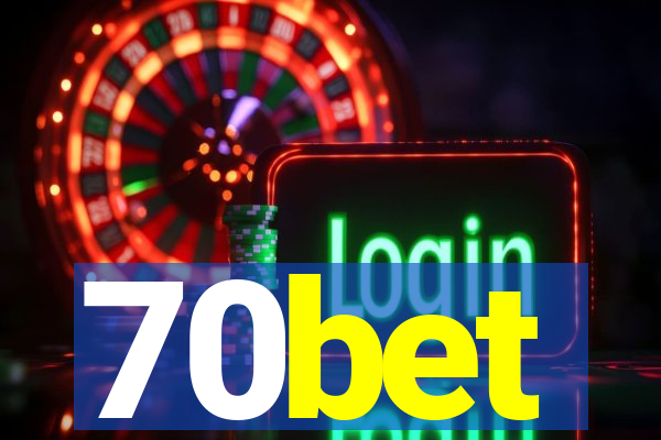 70bet