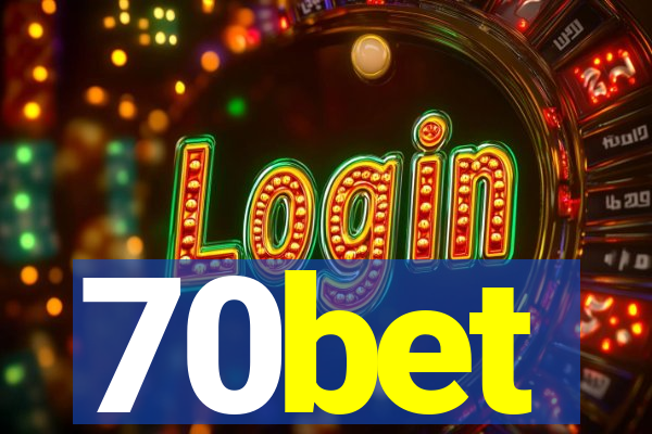 70bet