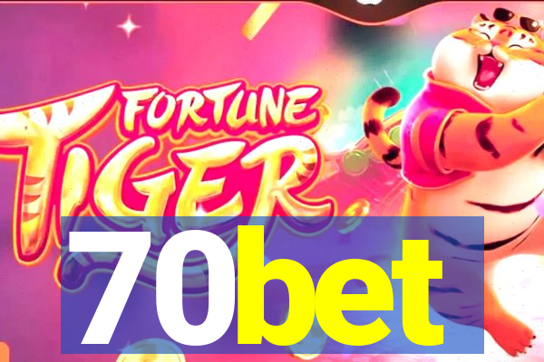 70bet