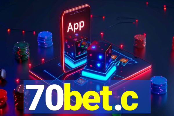 70bet.c