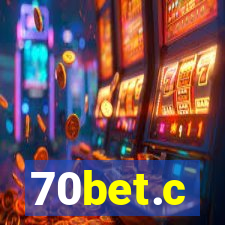 70bet.c