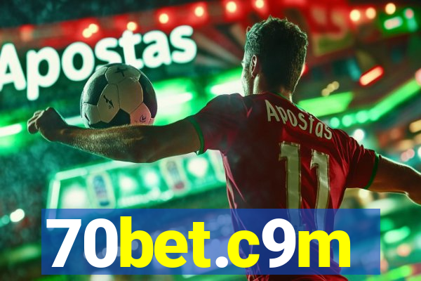 70bet.c9m