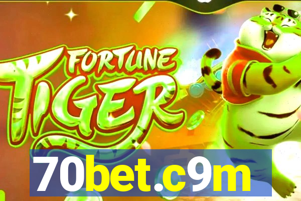 70bet.c9m