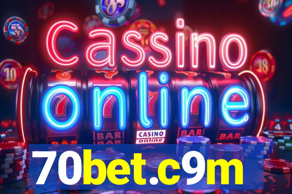 70bet.c9m