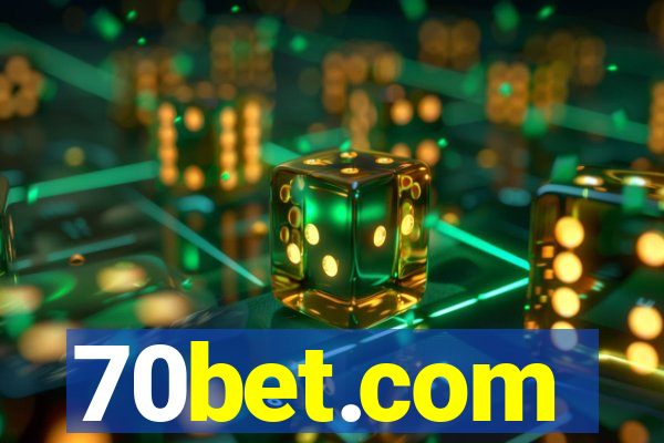 70bet.com