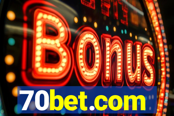 70bet.com