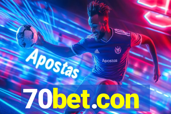 70bet.con
