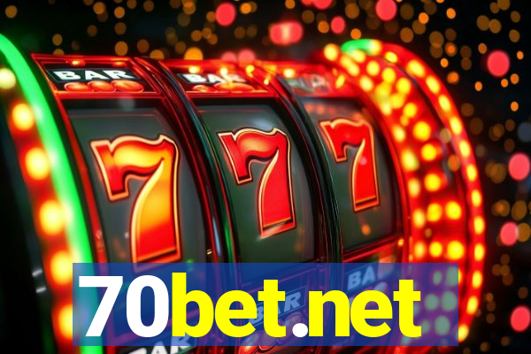 70bet.net