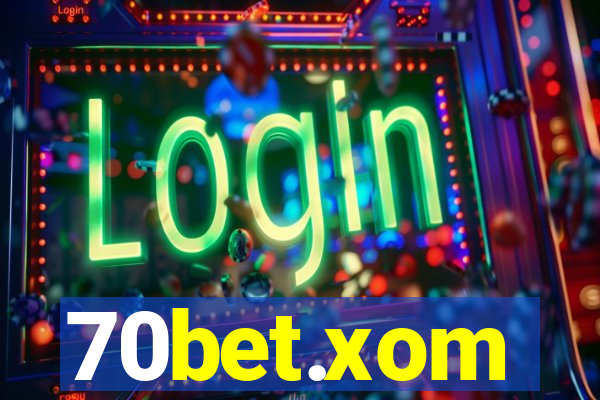 70bet.xom