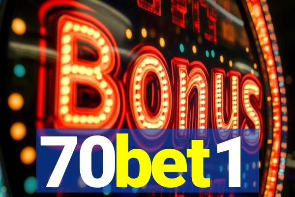 70bet1
