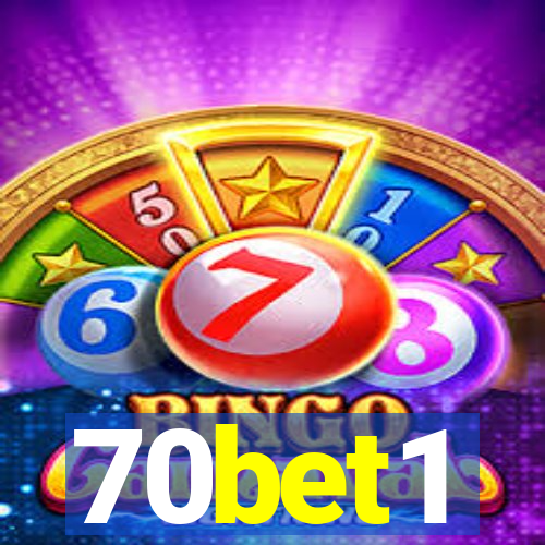70bet1