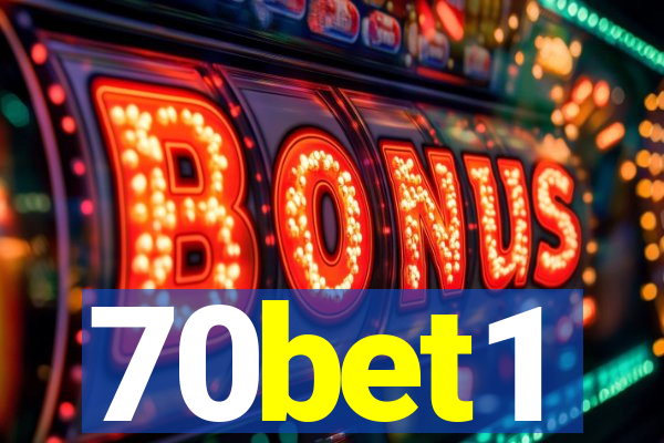 70bet1