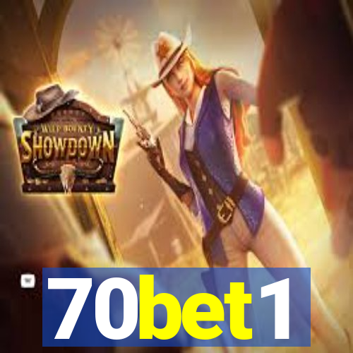 70bet1