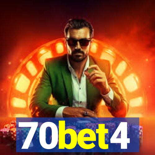 70bet4
