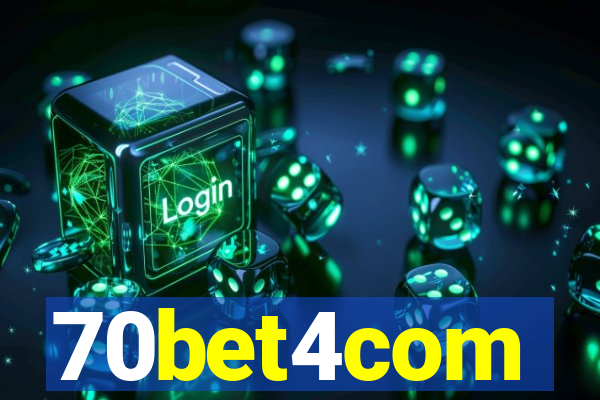 70bet4com