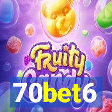 70bet6