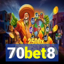 70bet8