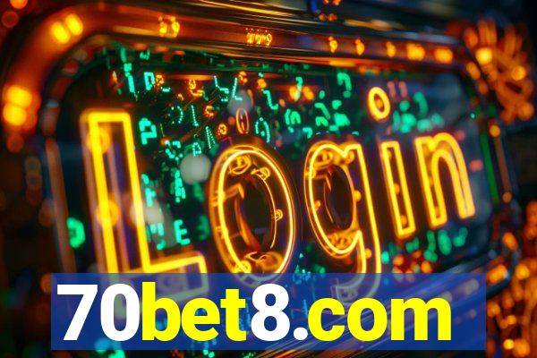 70bet8.com