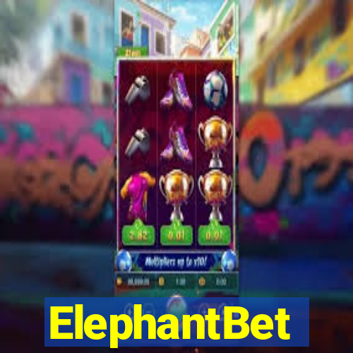 ElephantBet